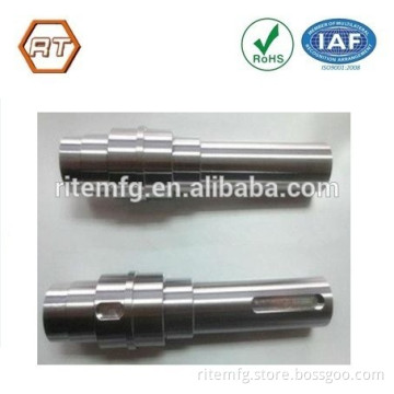 Rite Mfg cnc lathe cnc precision machining parts